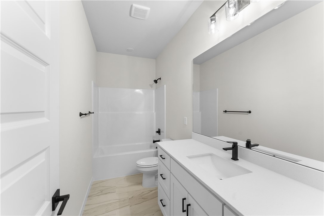 Jacobs Crossing - Residential