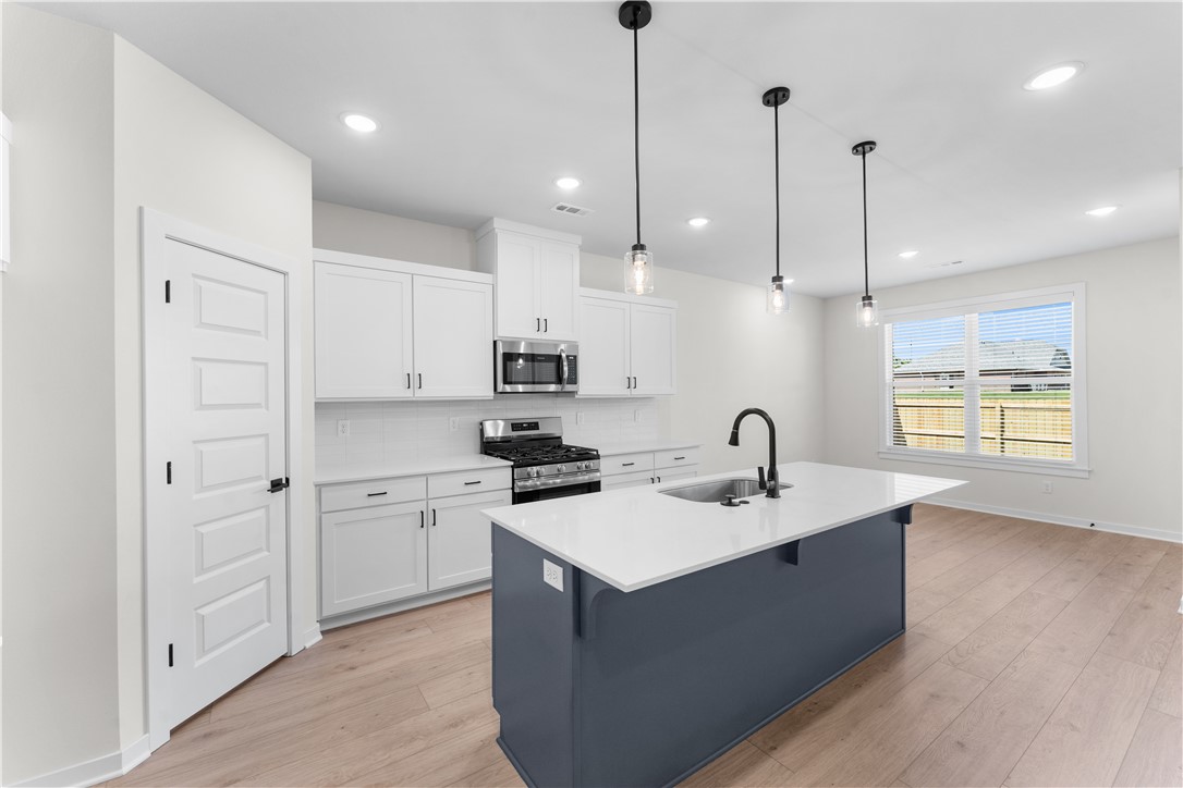 Jacobs Crossing - Residential