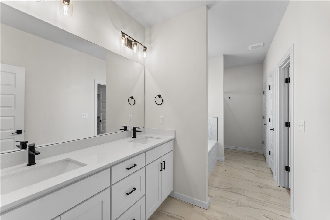 Jacobs Crossing - Residential