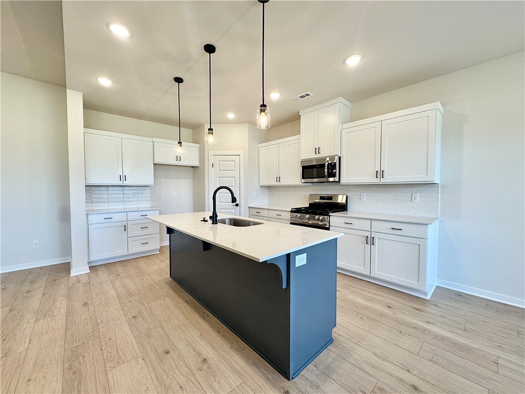 Jacobs Crossing - Residential