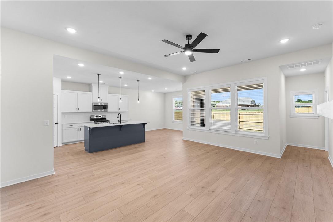 Jacobs Crossing - Residential