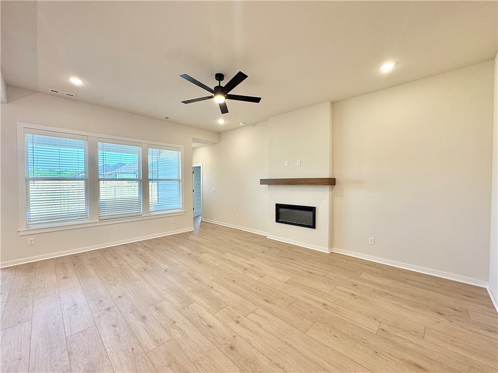 Jacobs Crossing - Residential
