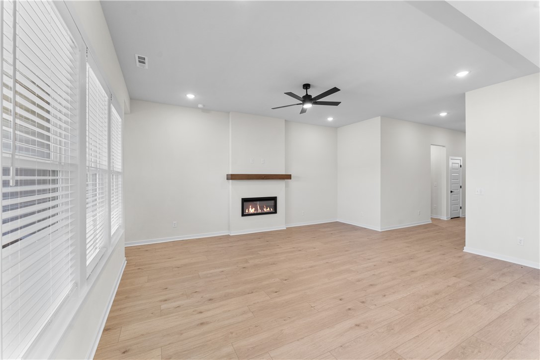 Jacobs Crossing - Residential
