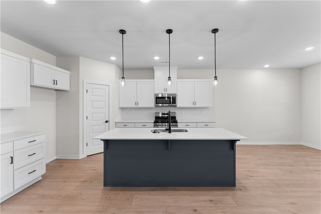 Jacobs Crossing - Residential