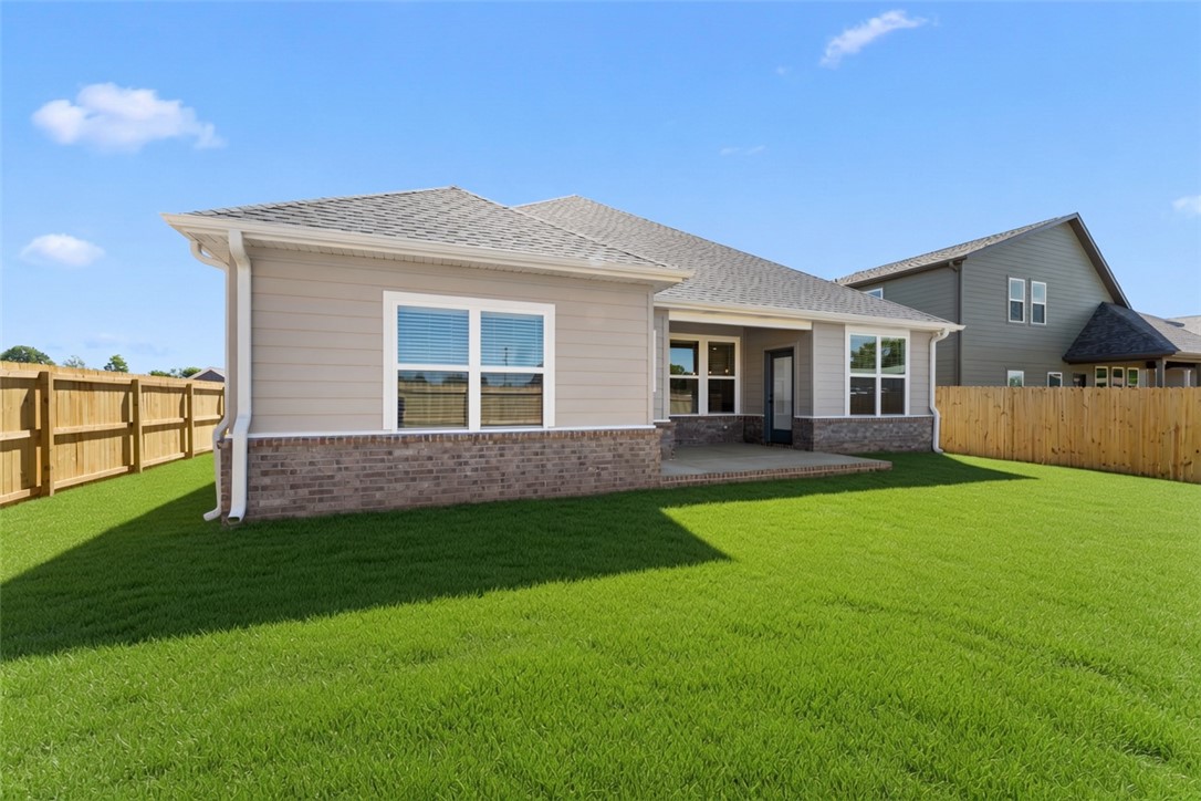 Jacobs Crossing - Residential