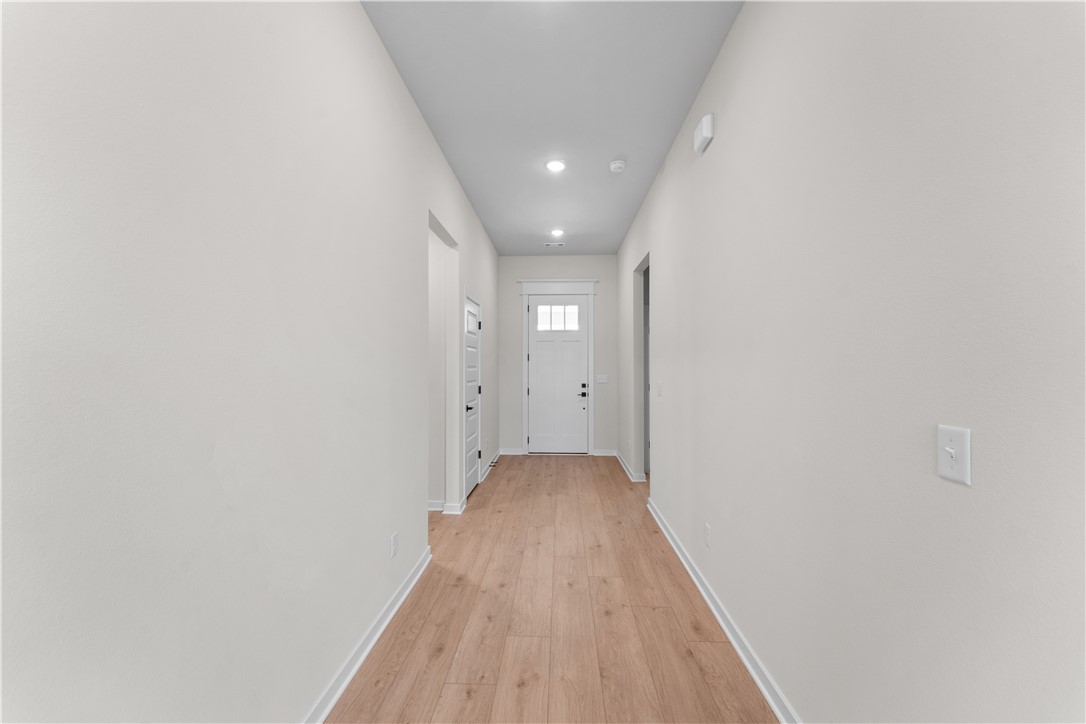 Jacobs Crossing - Residential