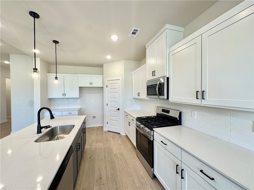 Jacobs Crossing - Residential