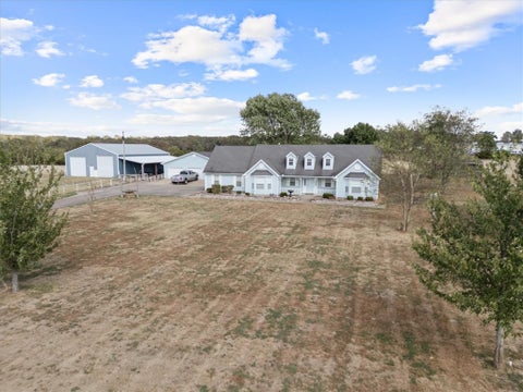 Photo of 11516 Pleasant Hill Road, Lincoln, AR 72744 (MLS # 1362401)