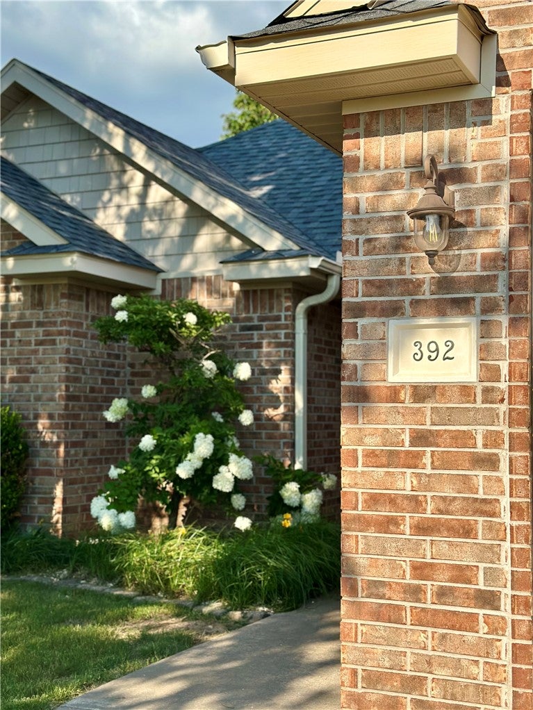 392 N Cold Harbor Avenue