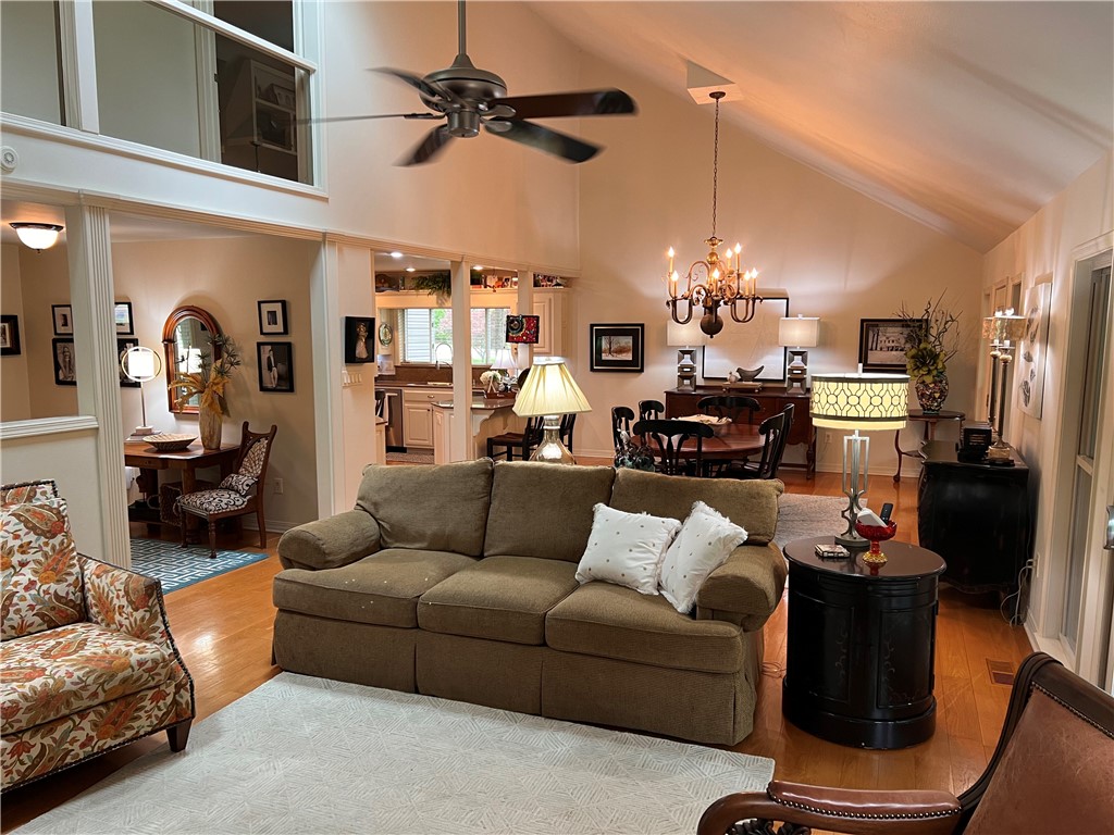 Skyline Manor Unit Ii - Residential