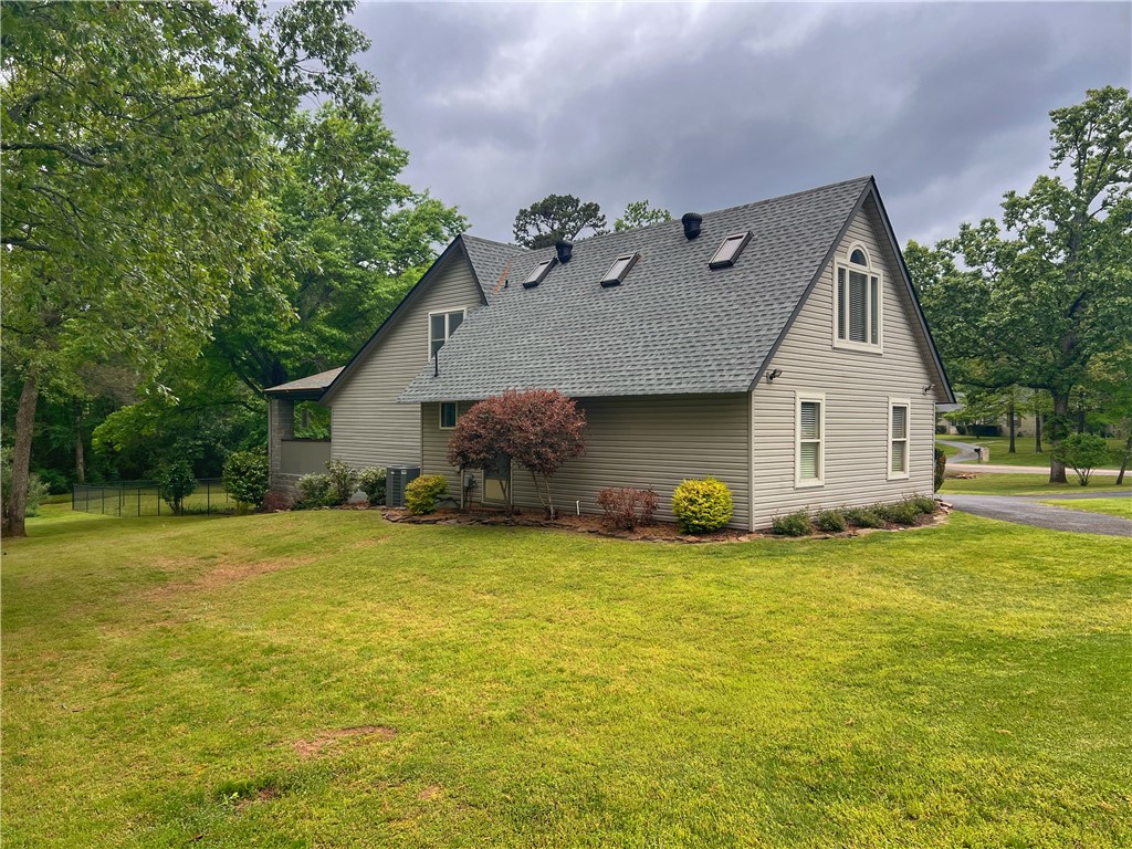 Skyline Manor Unit Ii - Residential