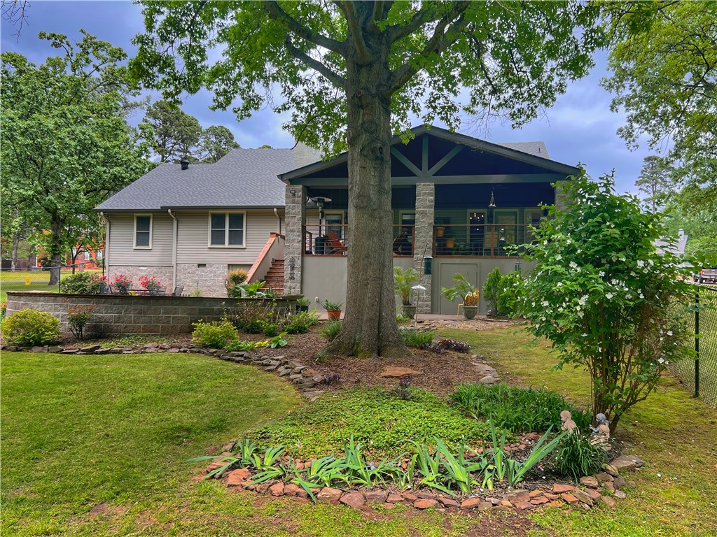 Skyline Manor Unit Ii - Residential