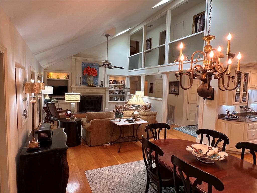 Skyline Manor Unit Ii - Residential