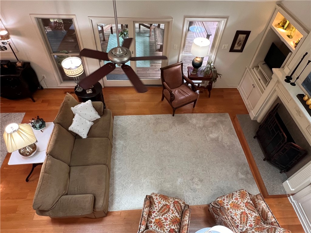 Skyline Manor Unit Ii - Residential