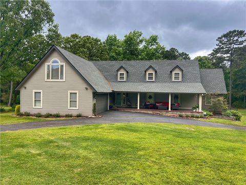 Photo of 1402 Normandy Circle, Russellville, AR 72802 (MLS # 1342176)