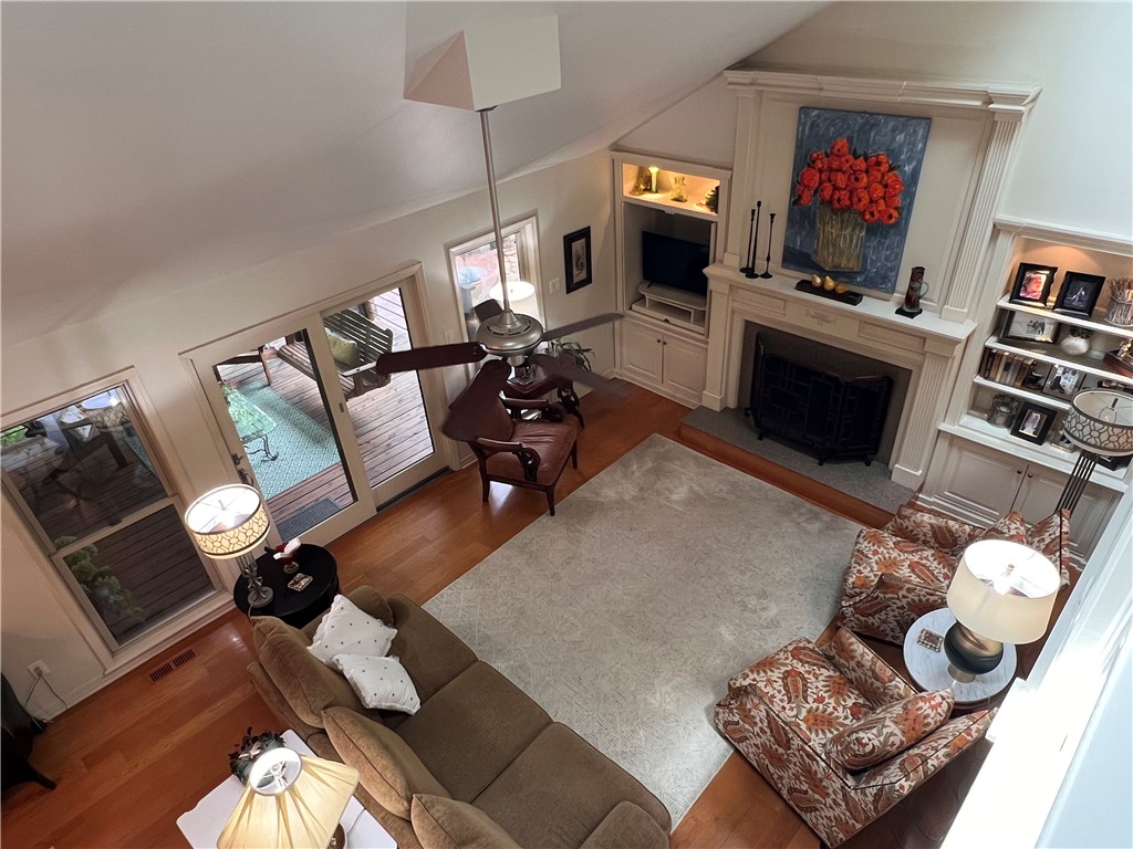 Skyline Manor Unit Ii - Residential