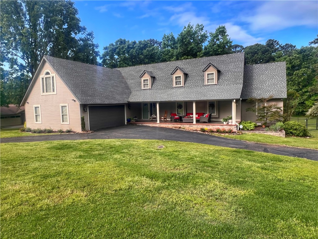 Skyline Manor Unit Ii - Residential