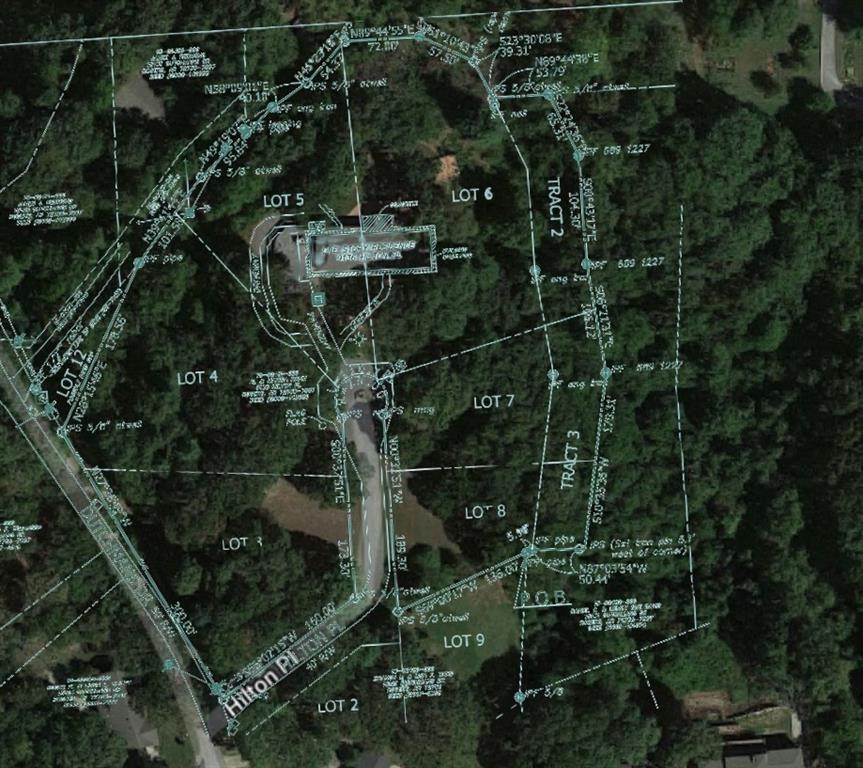 Dutchmans 2nd Add Rurban - Residential