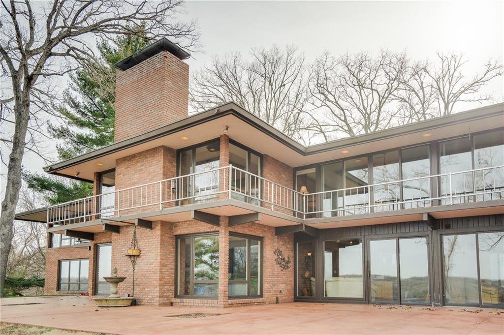 Dutchmans 2nd Add Rurban - Residential