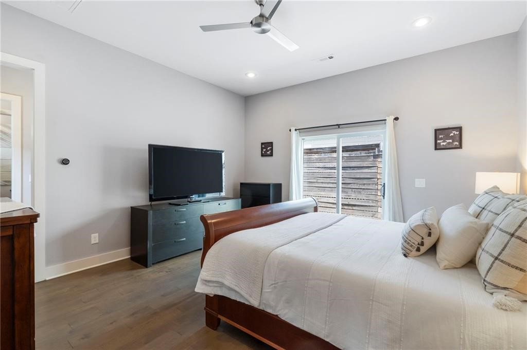 N/A - Residential Lease
