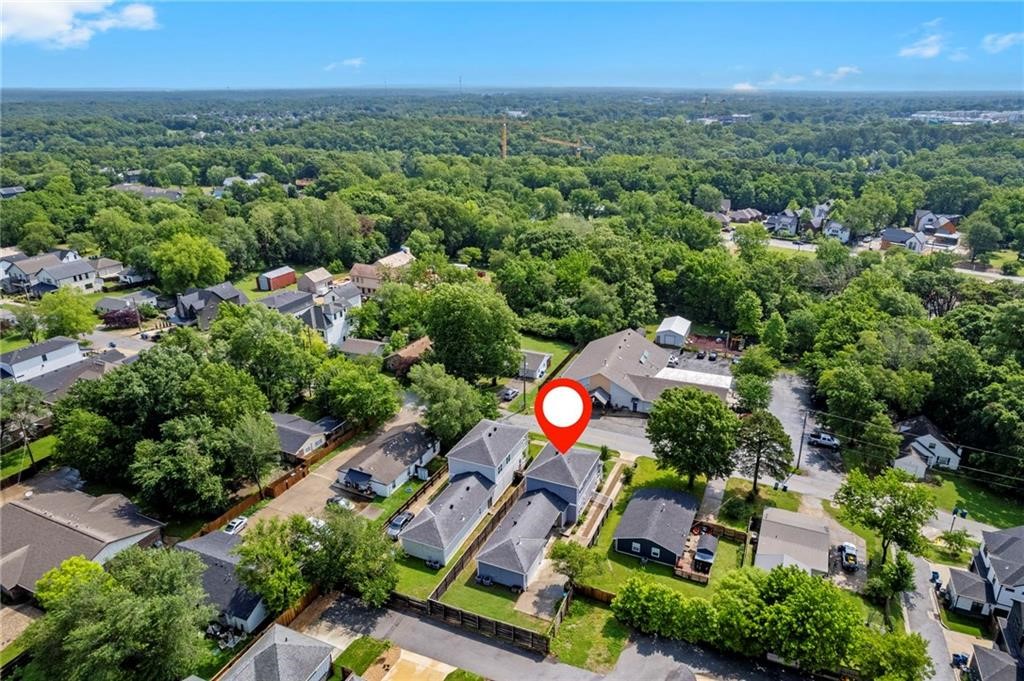 N/A - Residential Lease