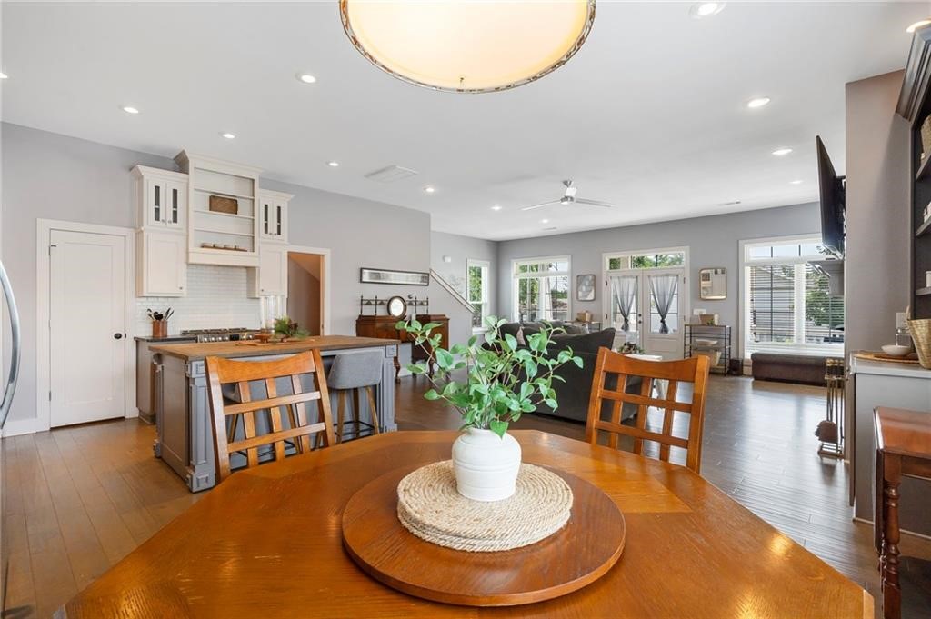 N/A - Residential Lease