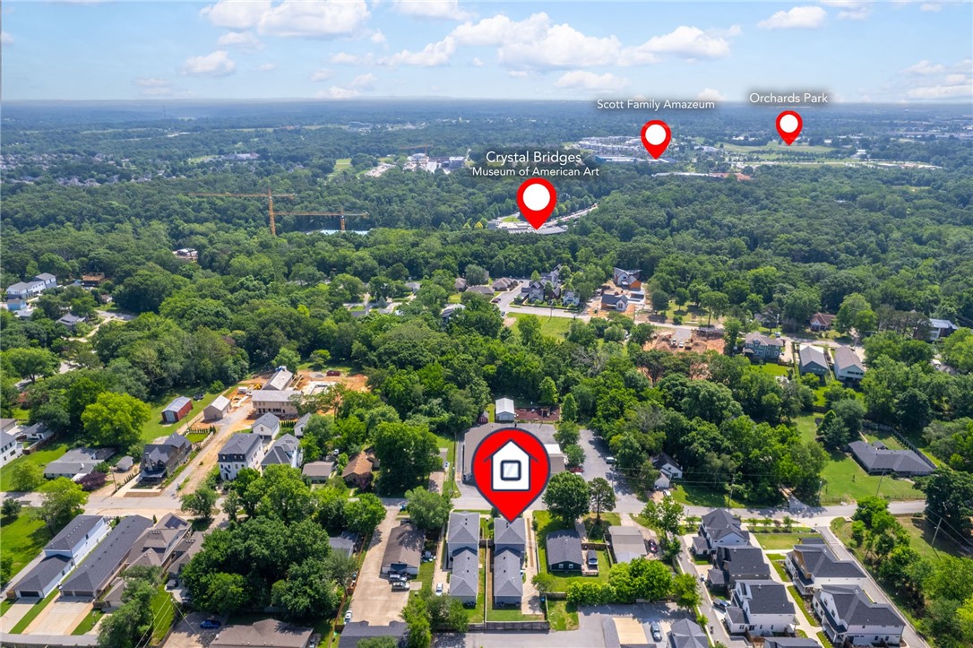 N/A - Residential Lease