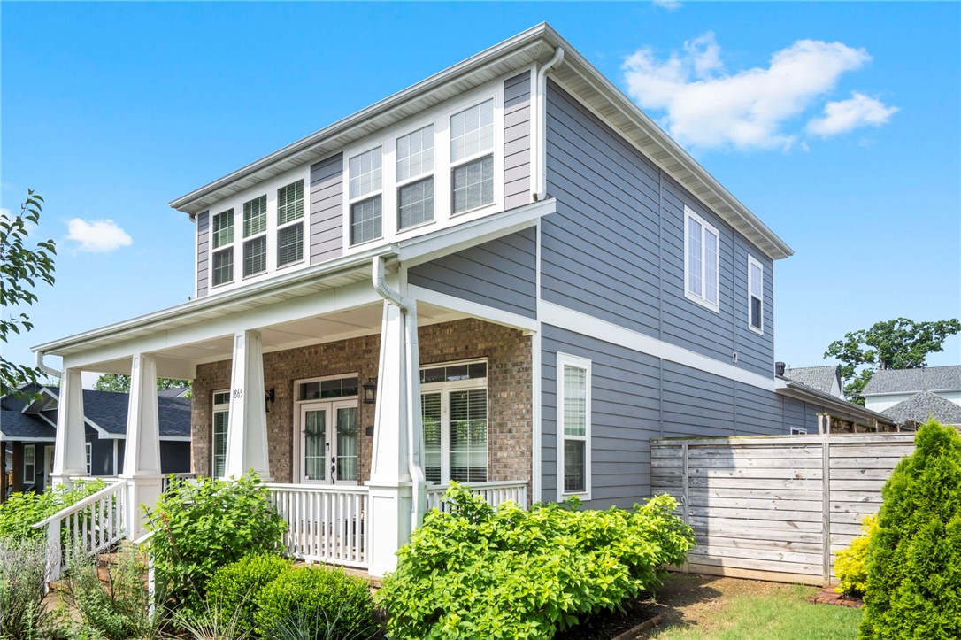 N/A - Residential Lease