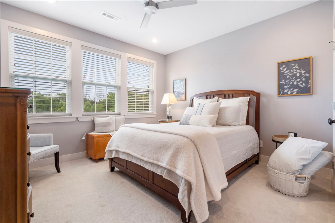 N/A - Residential Lease