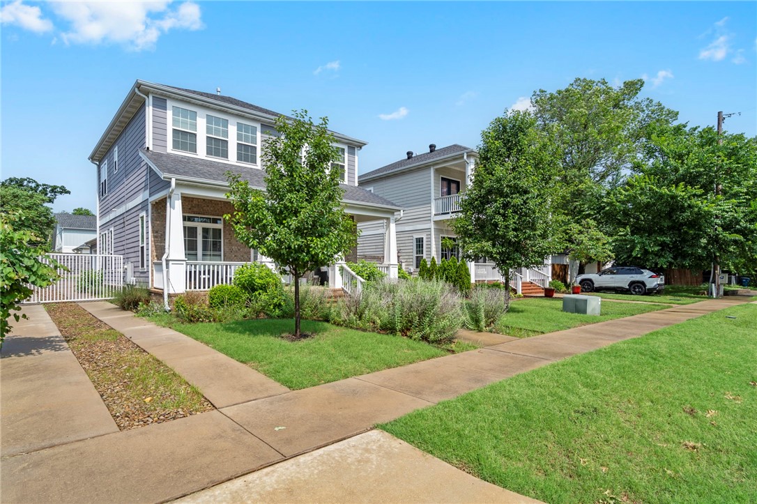 N/A - Residential Lease