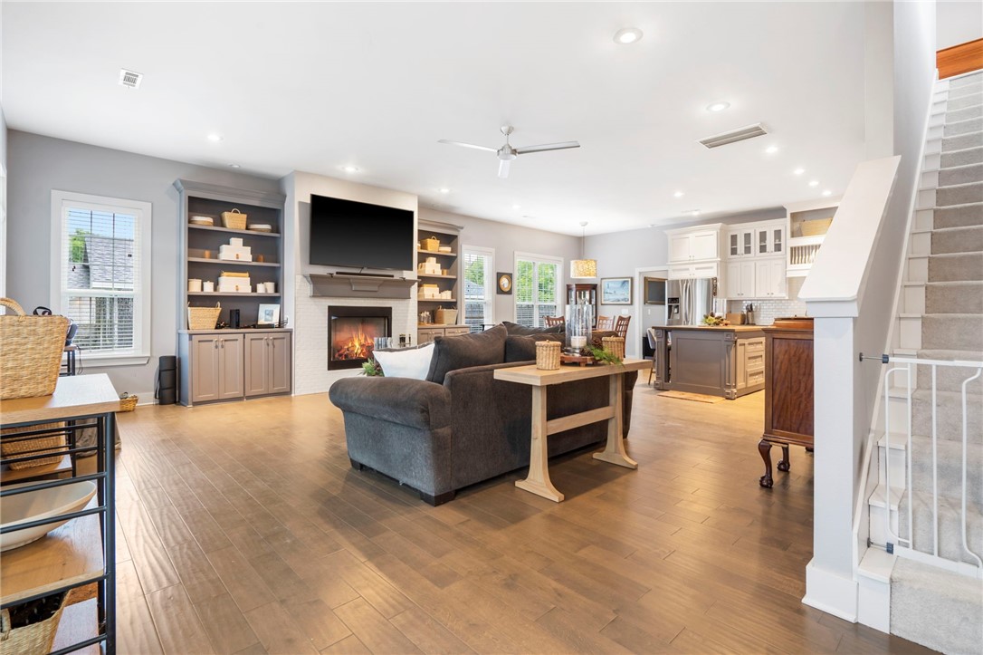 N/A - Residential Lease