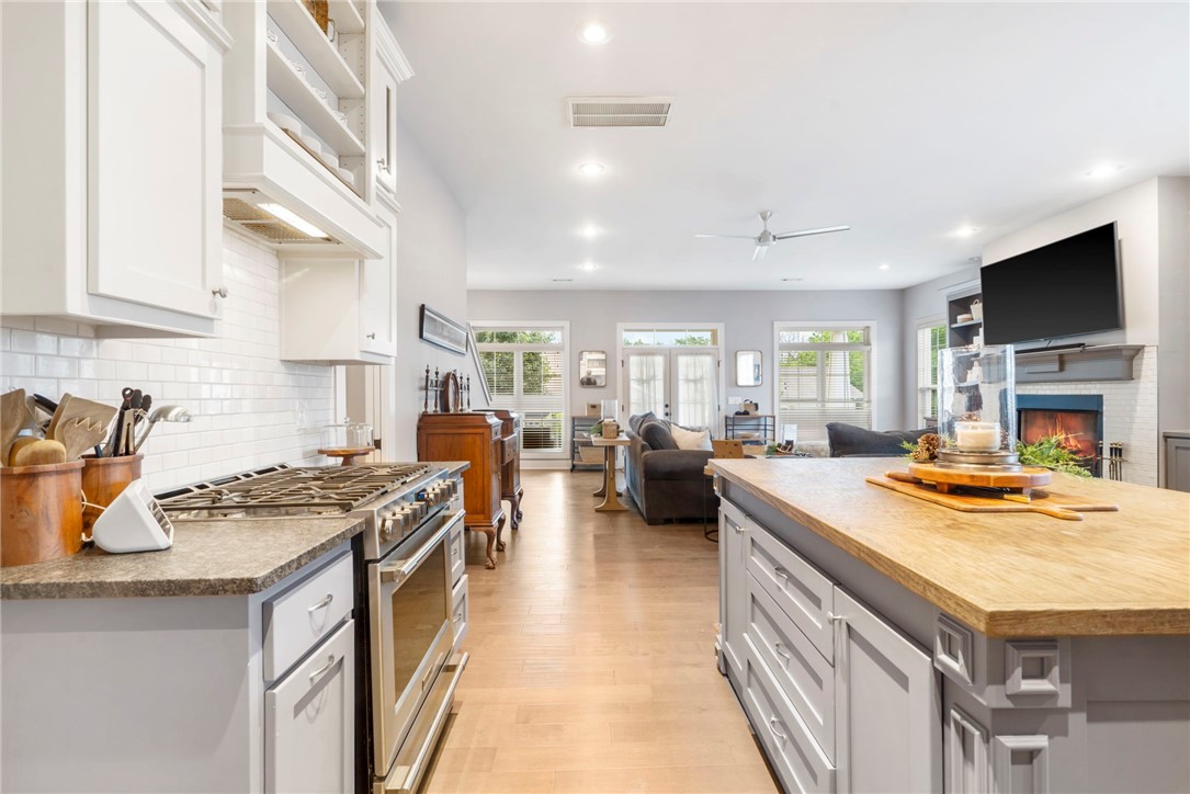 N/A - Residential Lease