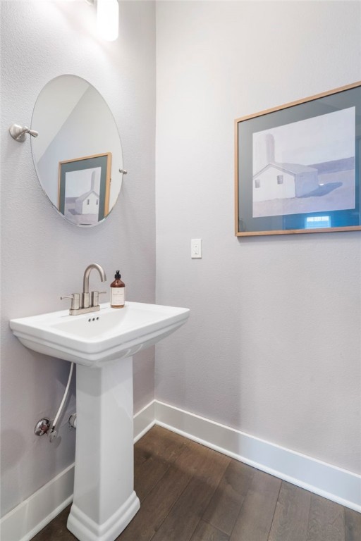 N/A - Residential Lease