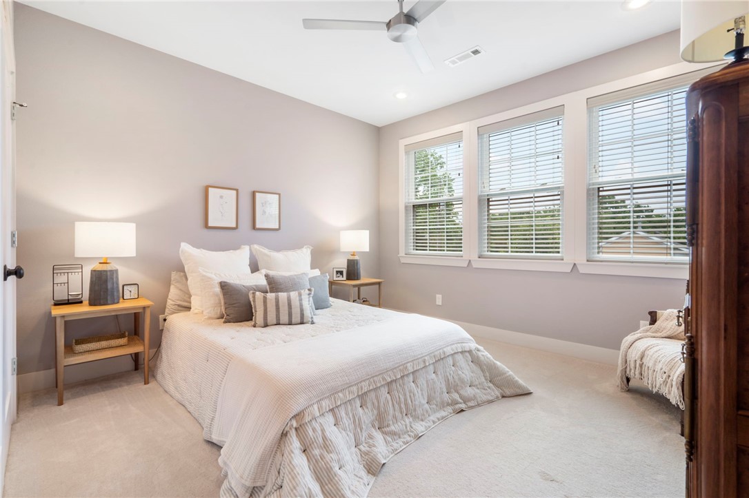 N/A - Residential Lease