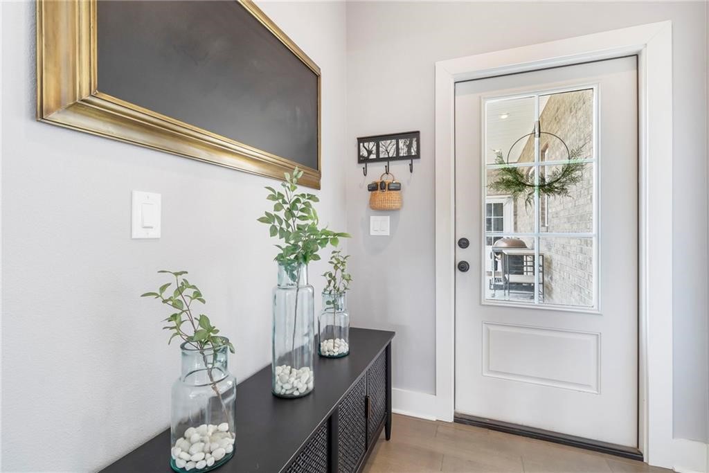 N/A - Residential Lease