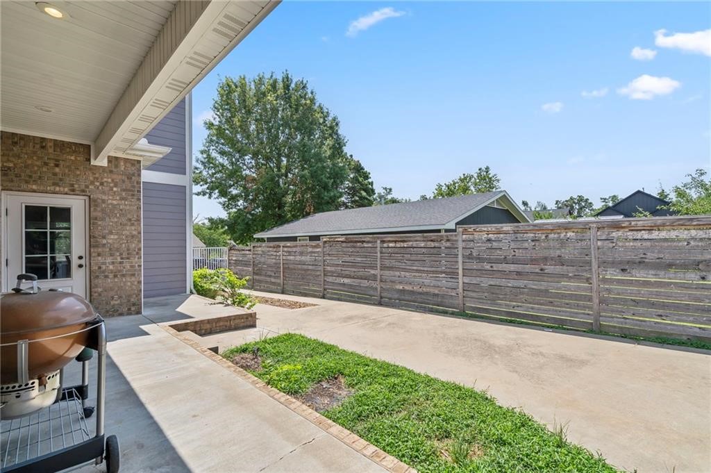 N/A - Residential Lease