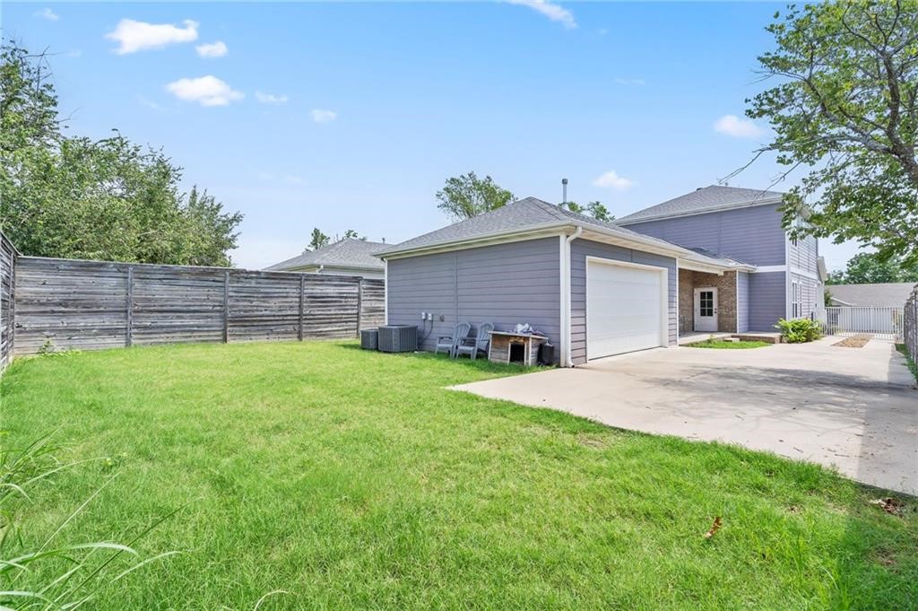 N/A - Residential Lease