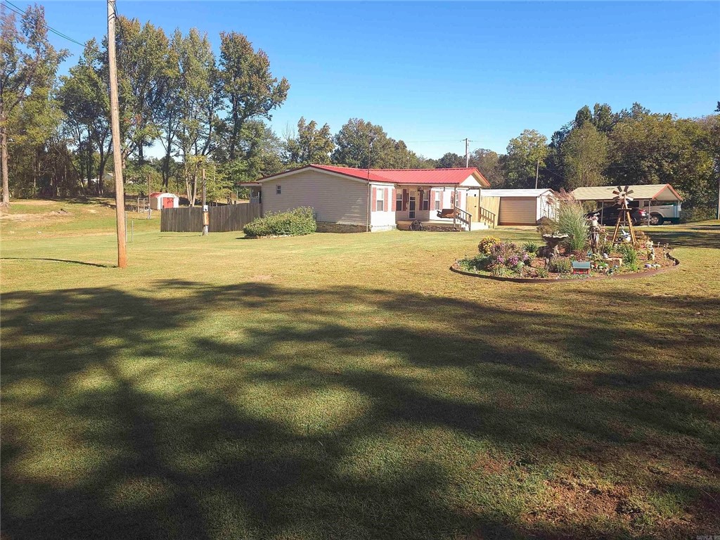 New Hope Sub Div - Residential