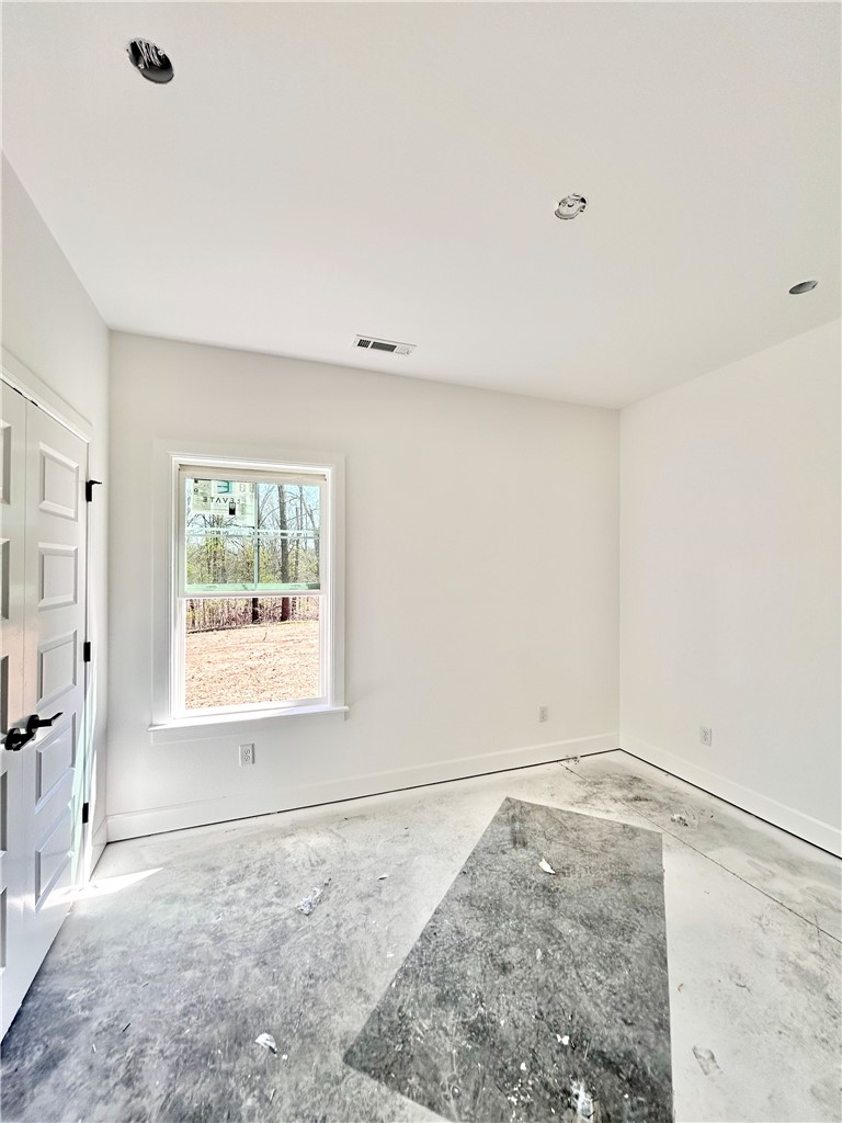 Carnahan Sub - Residential