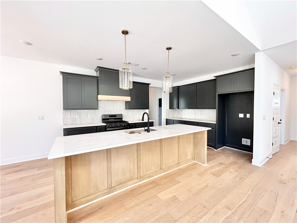 Carnahan Sub - Residential