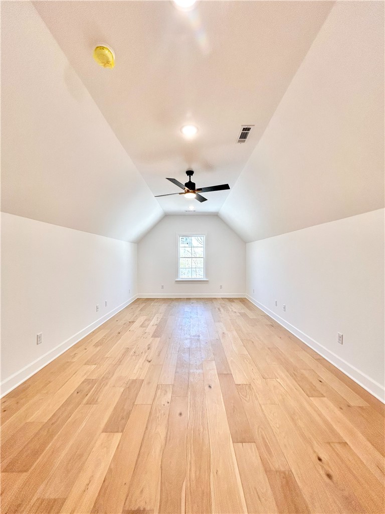 Carnahan Sub - Residential