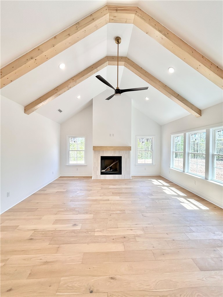 Carnahan Sub - Residential