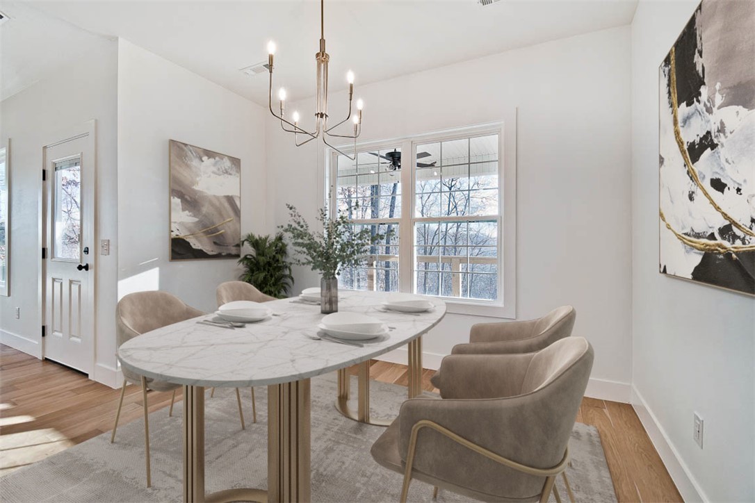 Carnahan Sub - Residential