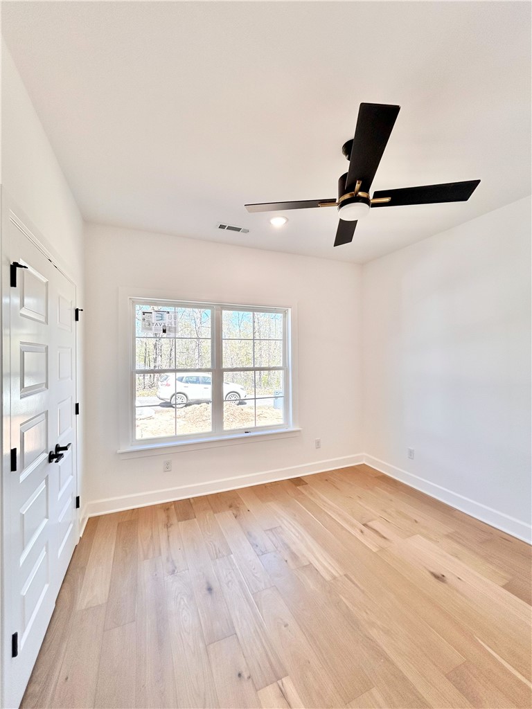 Carnahan Sub - Residential