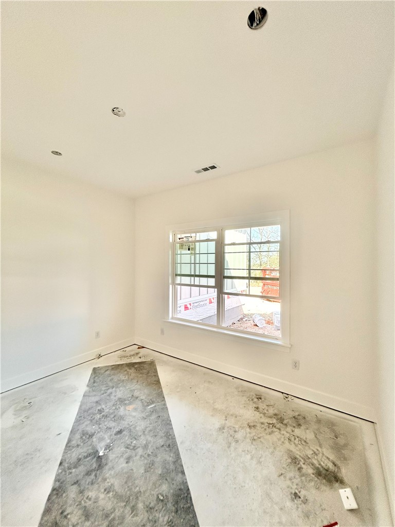 Carnahan Sub - Residential