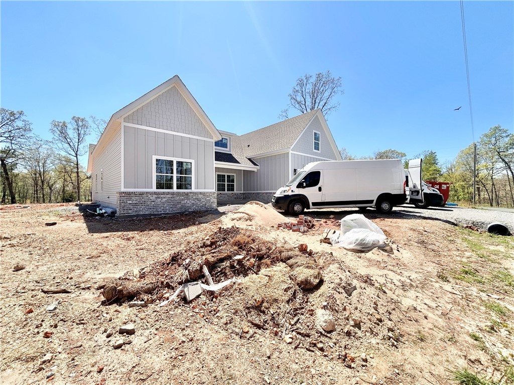 Carnahan Sub - Residential