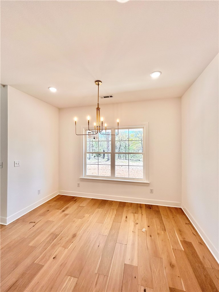 Carnahan Sub - Residential