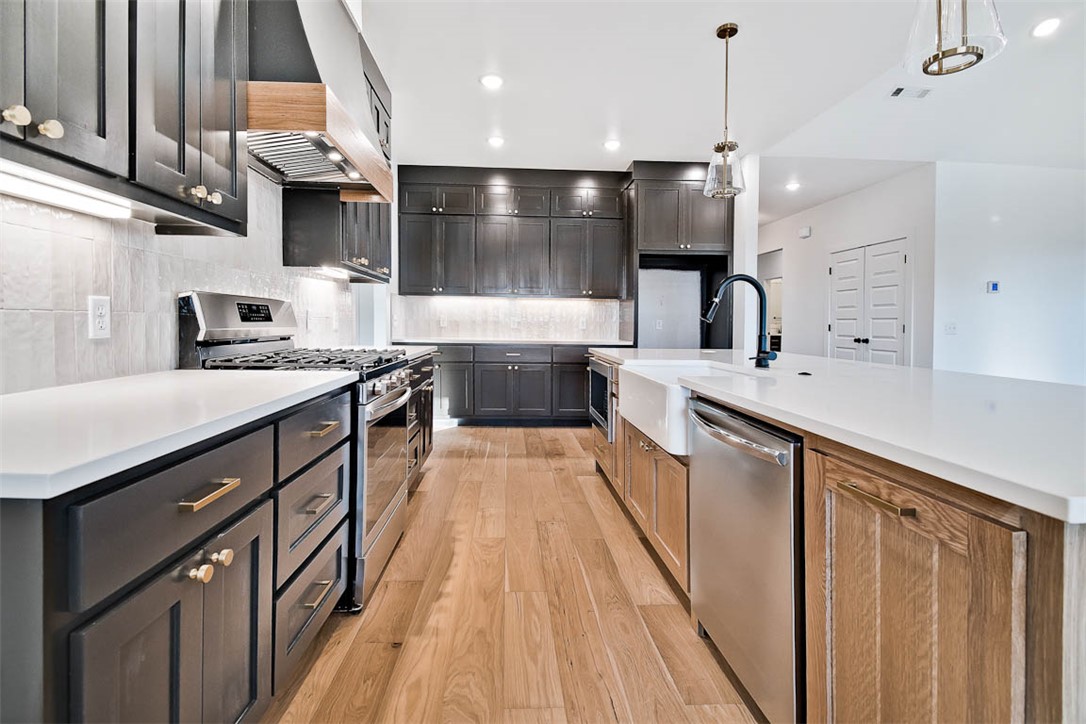 Carnahan Sub - Residential