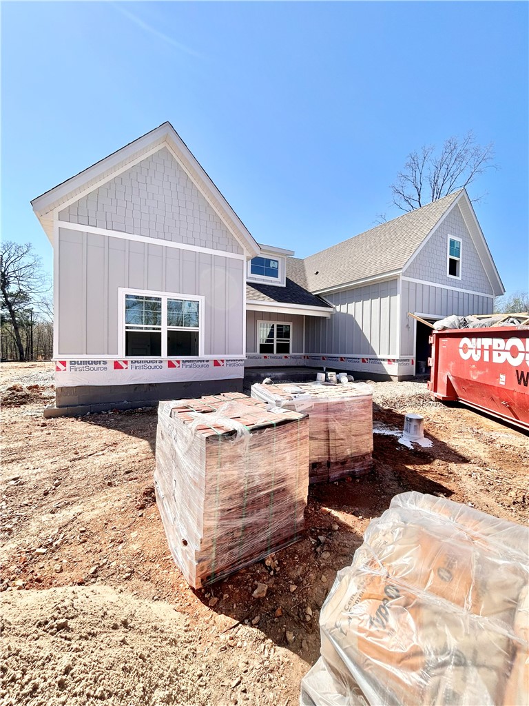 Carnahan Sub - Residential