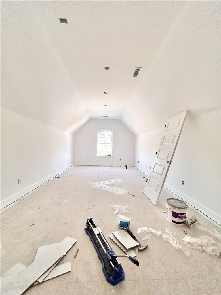 Carnahan Sub - Residential